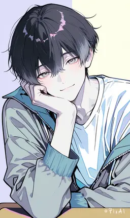 Profile image of 琉生