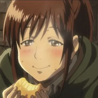 Profile image of サシャ