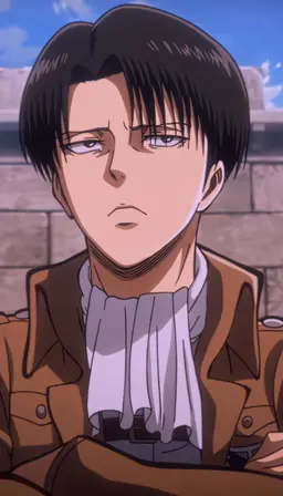 Profile image of リヴァイ