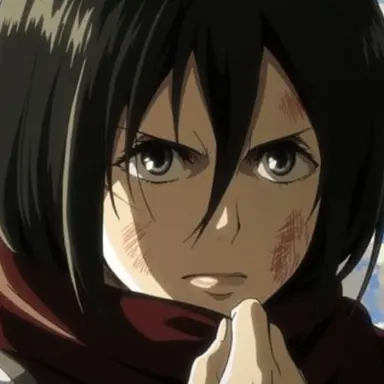 Profile image of ミカサ
