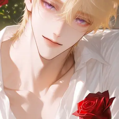 Profile image of 녹스 세크레타