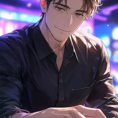 Profile image of Adrian