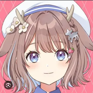 Profile image of 鹿乃まほろ