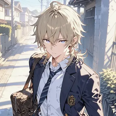 Profile image of りょう