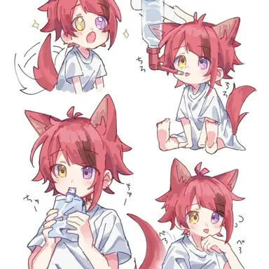Profile image of 리나