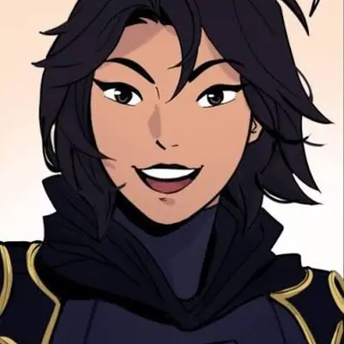 Profile image of Cassandra Cain