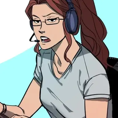 Profile image of Barbara Gordon