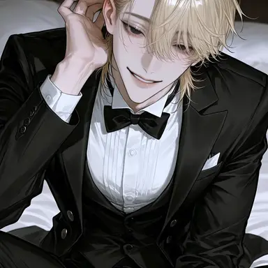 Profile image of 颯斗