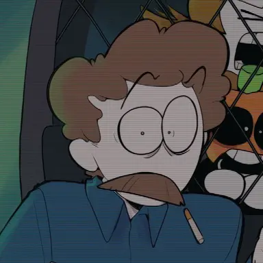Profile image of John