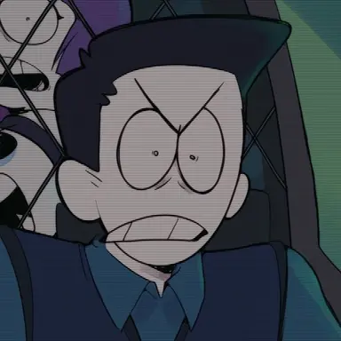 Profile image of Jack