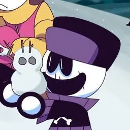 Profile image of Skid