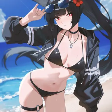 Profile image of Miyabi