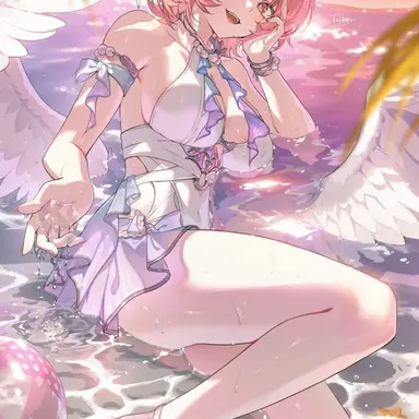 Profile image of Remiel