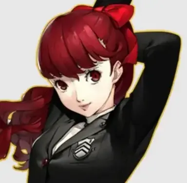 Profile image of Kasumi