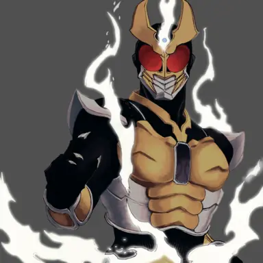 Profile image of 津上 翔一