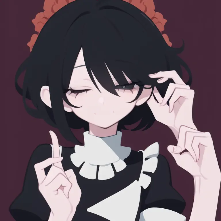 a.r의 多腕ちゃん