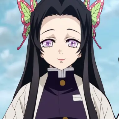 Profile image of 胡蝶カナエ