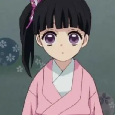 Profile image of 栗花落カナヲ