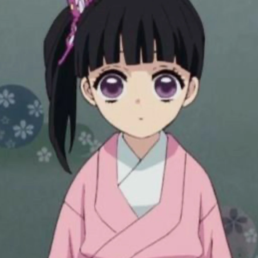 栗花落カナヲ