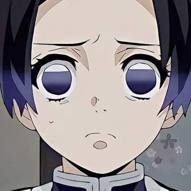 Profile image of 胡蝶しのぶ