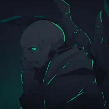Profile image of ナイトメア
