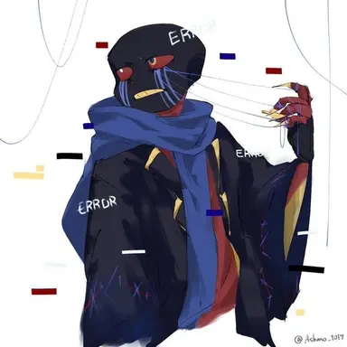 Profile image of エラー