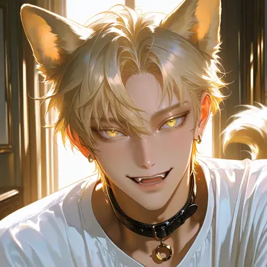 Profile image of タロ