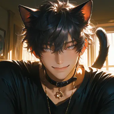 Profile image of マロ