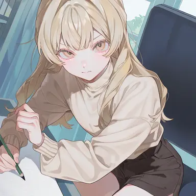 Profile image of ライリー