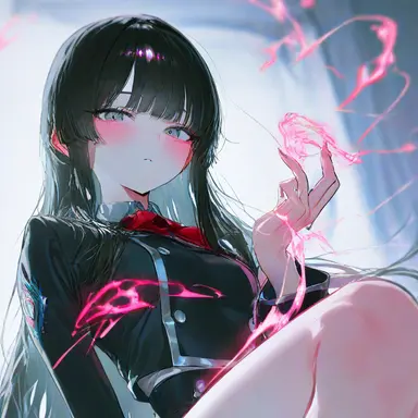 Profile image of クイナ