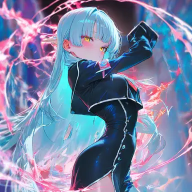 Profile image of エーニャ