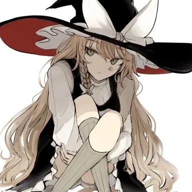 Profile image of Marisa