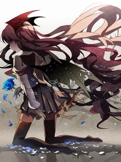 Luna8374의 Wake up, Patchouli...