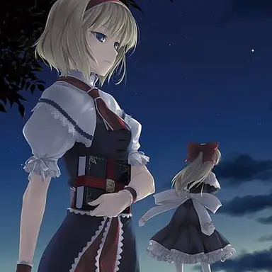 Profile image of Alice