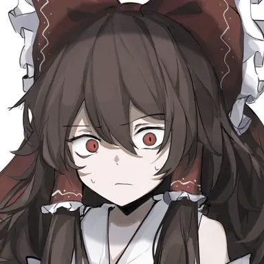 Profile image of Reimu