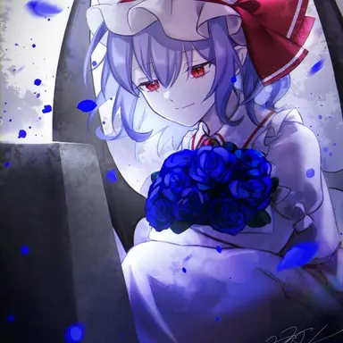 Profile image of Remilia