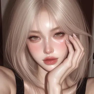 Profile image of 김민정