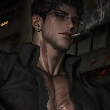 Profile image of 阿部元　悟