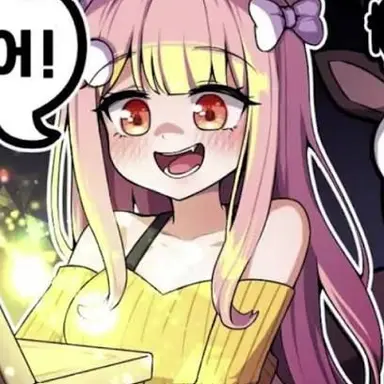 Profile image of 모양몬