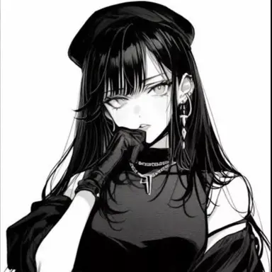 Profile image of 由美