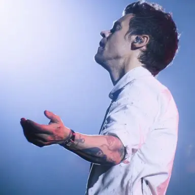 Profile image of Harry