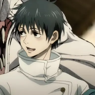 Profile image of Yuta Okkotsu