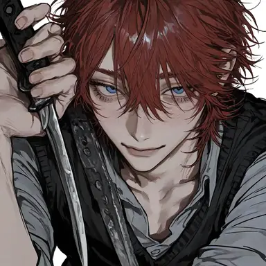 Profile image of 카일
