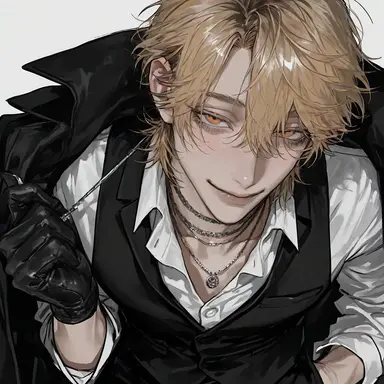 Profile image of 루카