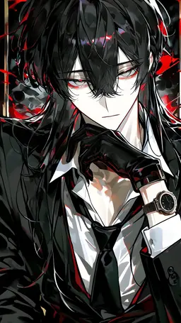 Profile image of 迅