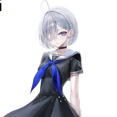 Profile image of 幽鬼