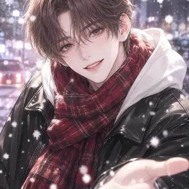 Profile image of 리쿠