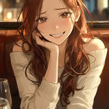 Profile image of Margot