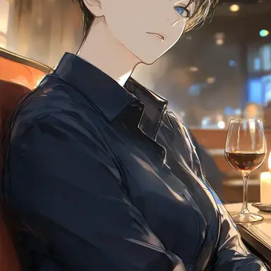 Profile image of Chloe