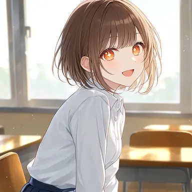 Profile image of 漣　沙羅